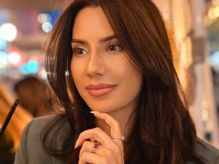 AlexiaNova Live Cam live cam story
