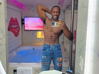 AnthonyRome Live Cam live cam Cum