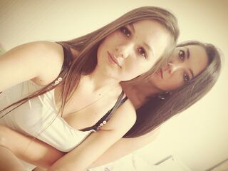 AnyAndAmy Live Cam live cam passionate sex