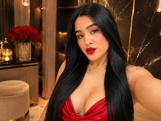 ArielPresston Live Cam live cam curly hair