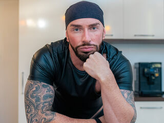 AronGrant Live Cam live cam tease