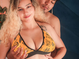 AshelyandJacobo Live Cam live cam riding cock