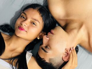 BlakeAndJess Live Cam live cam big naturals