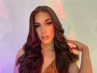 Camilapetthitt Live Cam live cam vertical video