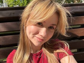 CelestineVale Live Cam live cam real redhead
