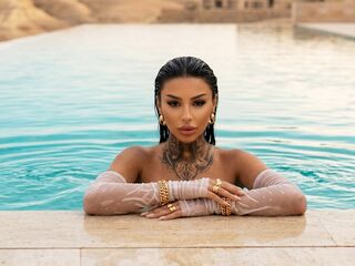 CherrieMadisson Live Cam live cam chubby milf