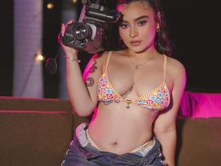 Connie4 Live Cam live cam panties