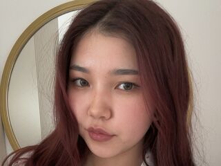 DebbiPitts Live Cam live cam Ball Licking