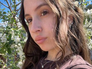 ElizabethJager Live Cam live cam blonde