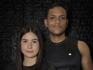GretelAndHansel Live Cam live cam Natural Tits