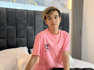 IronDante Live Cam live cam skinny