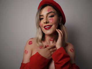 JessieBond Live Cam live cam shaved