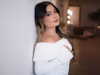 JessieOlivetti Live Cam live cam real ass