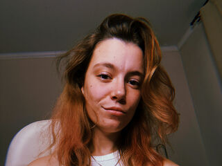 JosephinaHaswell Live Cam live cam small