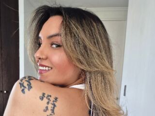 JuliettaDiaz Live Cam live cam fingering pussy