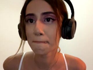 JulySapphire Live Cam live cam monster