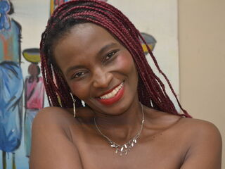 KeishaCrane Live Cam live cam tattooed