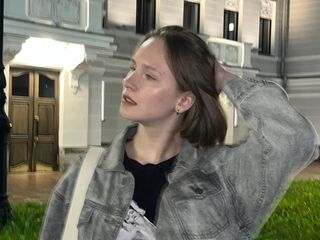 KrissyJn Live Cam live cam tiny tits