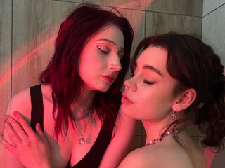 LeonilaAndDahlia Live Cam live cam tattoo