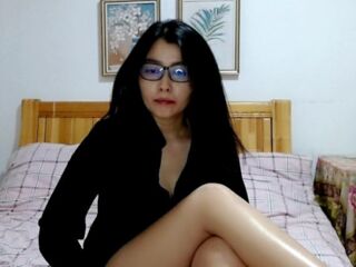 LinaZhang Live Cam live cam romantic sex