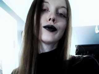LisbethDark Live Cam live cam white girl