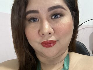 LunaAshly Live Cam live cam thick body