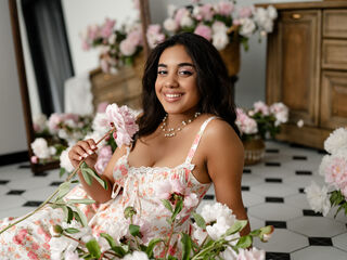 LunaCartier Live Cam live cam bride