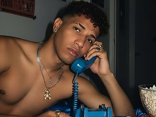 MaikelGarcia Live Cam live cam big cock blowjob