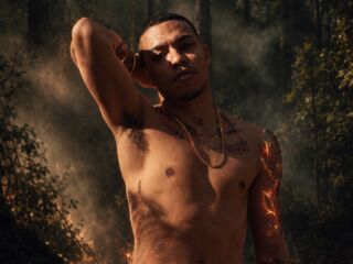 MakyMaster Live Cam live cam Bareback