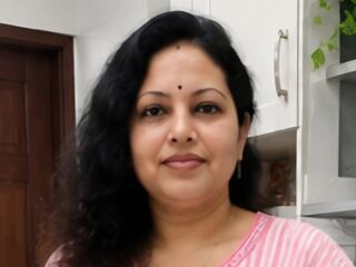 ManishaJi Live Cam live cam newbie