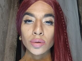 MeganFoxter Live Cam live cam curvy
