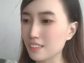 MengyinggYe Live Cam live cam balls deep anal