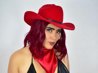 MillaGrace Live Cam live cam passionate