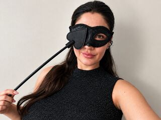 MissySabry Live Cam live cam black hair