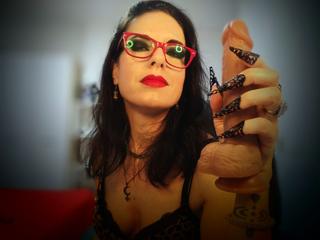 MrsBlackMoonLilith Live Cam live cam deep anal
