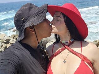 NahomiAndLeo Live Cam live cam wet pussy