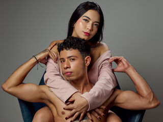 OwenAndVioletha Live Cam live cam squirt
