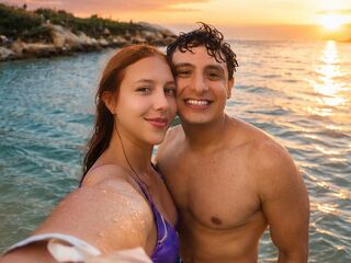 PeterAndHellen Live Cam live cam anal creampies