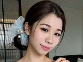 QinWeiwei Live Cam live cam submissive