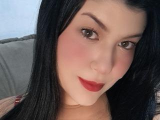 QueenDommenique Live Cam live cam cum eating