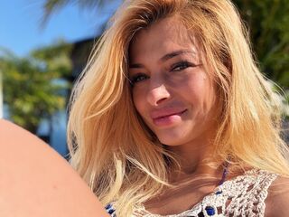 RonieParker Live Cam live cam blonde girl