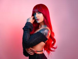 SUSANA_WHITE Live Cam live cam curly hair