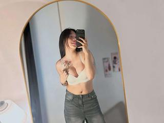 SexyAsianCockTs Live Cam live cam Latina