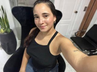 Sophie_Morgan Live Cam live cam Redheads