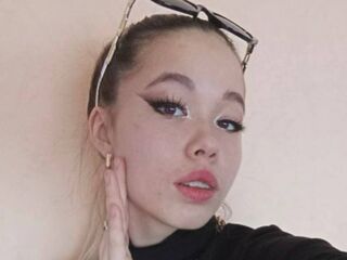 SteffaniePons Live Cam live cam student
