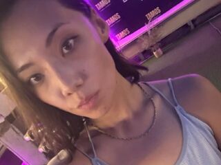 TiffanyBoster Live Cam live cam Ball sucking