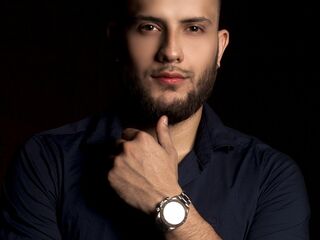 TonySantos Live Cam live cam chubby
