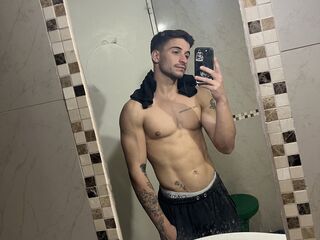 TrevorArg Live Cam live cam sloppy deepthroat