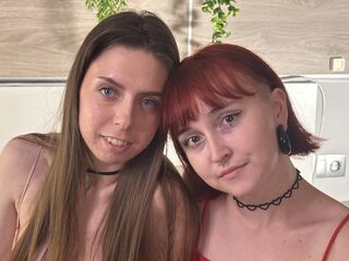 VerleneAndOlimpa Live Cam live cam drunk