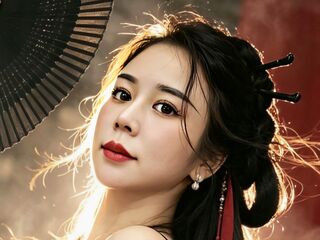 WanwanYao Live Cam live cam soapy